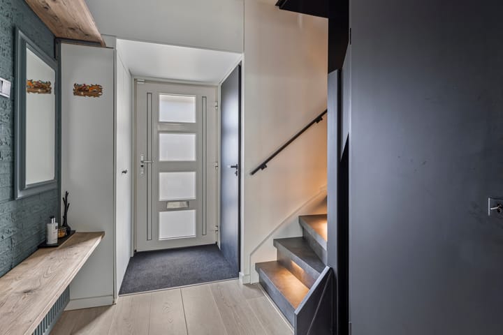 Foto 6 van Tuindreef 102