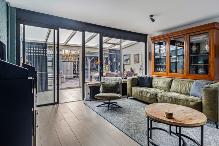 Foto 8 van Tuindreef 102