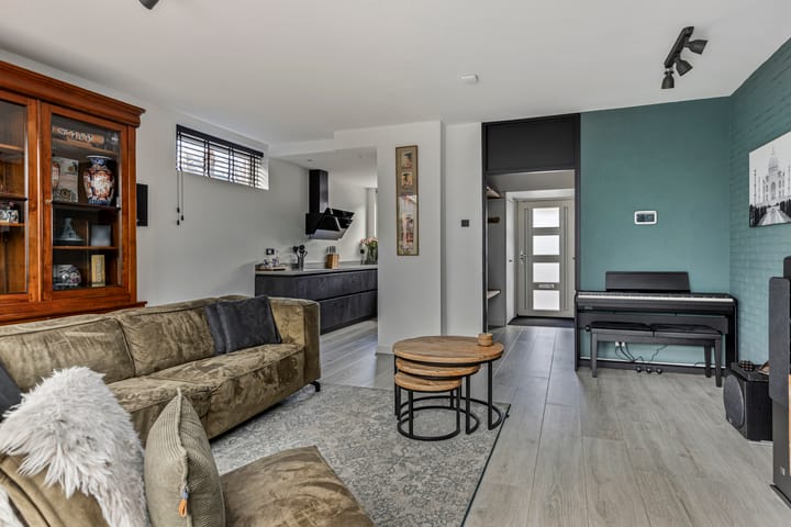 Foto 9 van Tuindreef 102