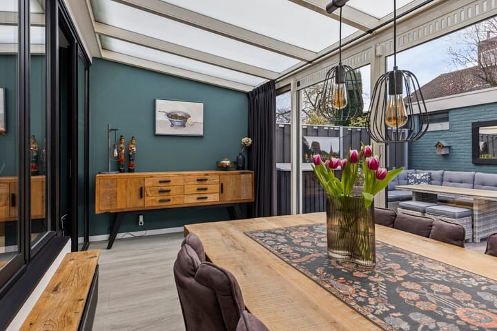 Foto 10 van Tuindreef 102