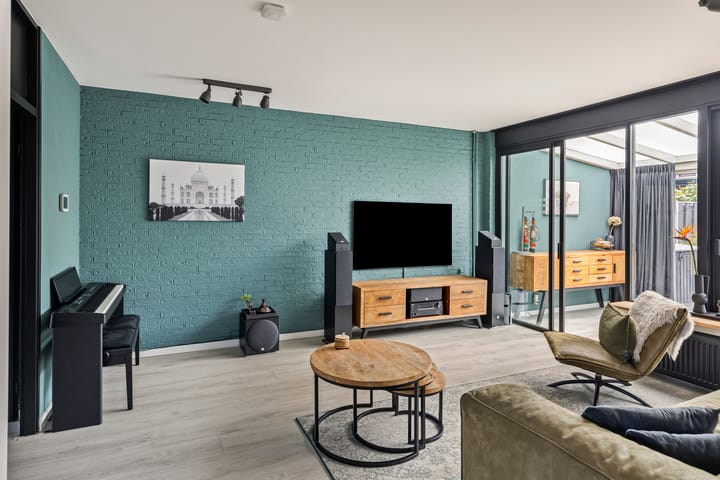 Foto 12 van Tuindreef 102