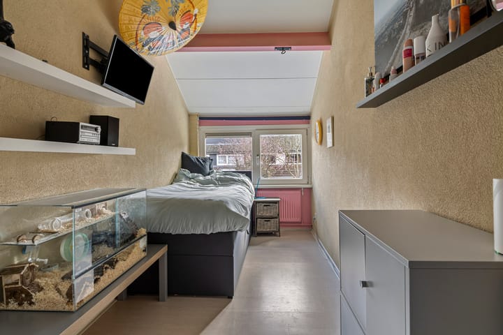 Foto 22 van Tuindreef 102