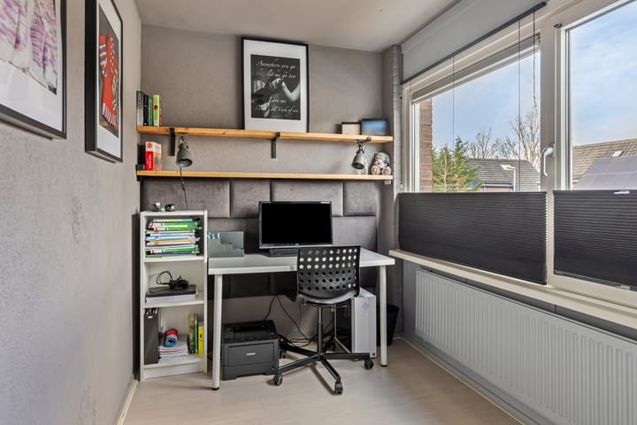 Foto 24 van Tuindreef 102