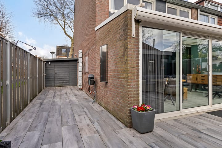 Foto 31 van Tuindreef 102