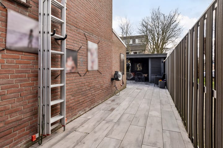 Foto 32 van Tuindreef 102