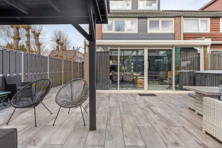 Foto 36 van Tuindreef 102