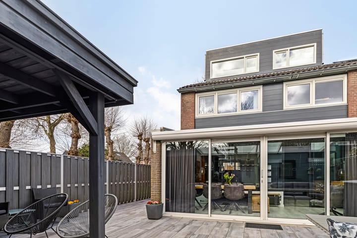 Foto 37 van Tuindreef 102