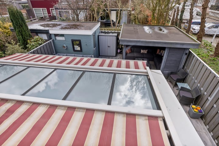 Foto 38 van Tuindreef 102