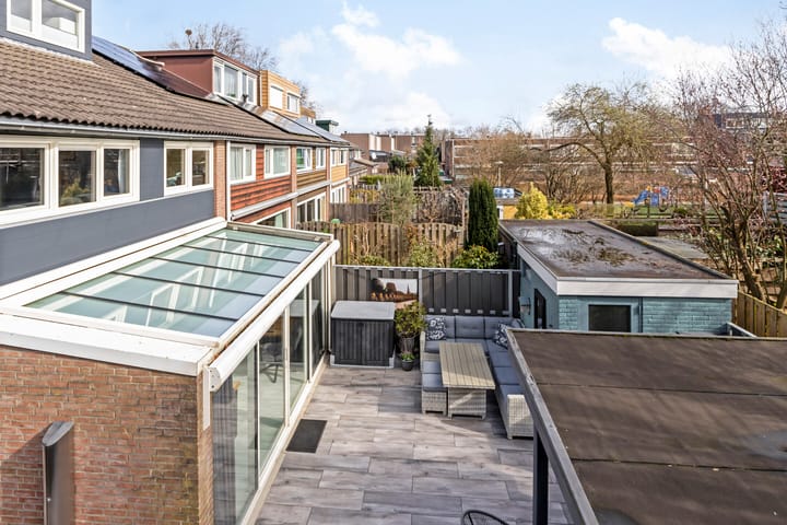 Foto 39 van Tuindreef 102