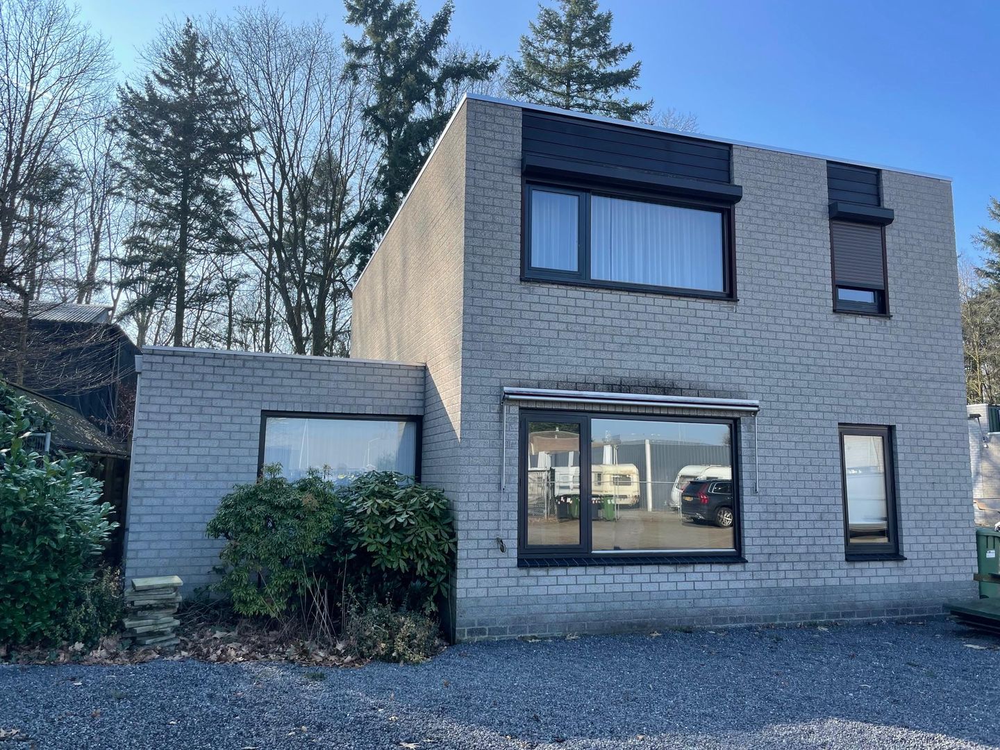 Bekijk foto 5 van de Run 3-5