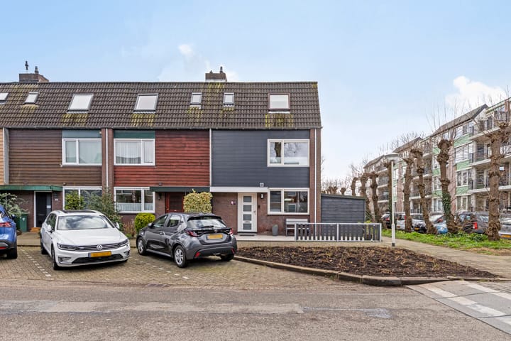 Foto 41 van Tuindreef 102