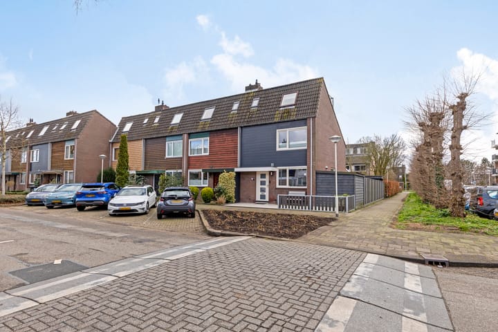 Foto 42 van Tuindreef 102