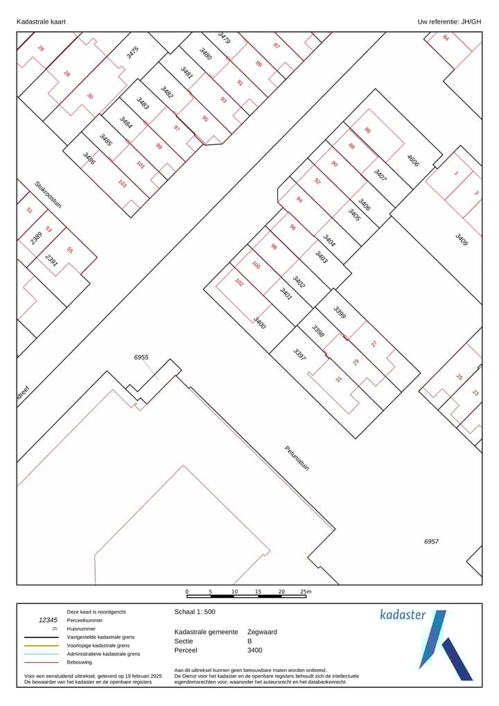 Foto 44 van Tuindreef 102