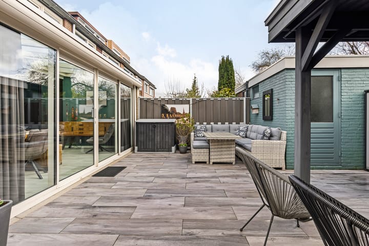 Foto 34 van Tuindreef 102