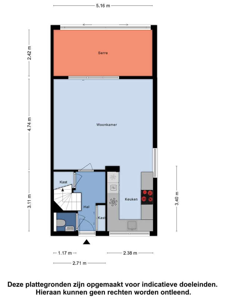 Foto 45 van Tuindreef 102