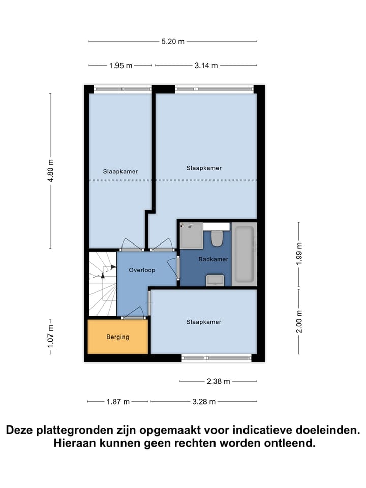 Foto 46 van Tuindreef 102