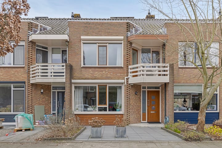 Foto 32 van Huysweer 5