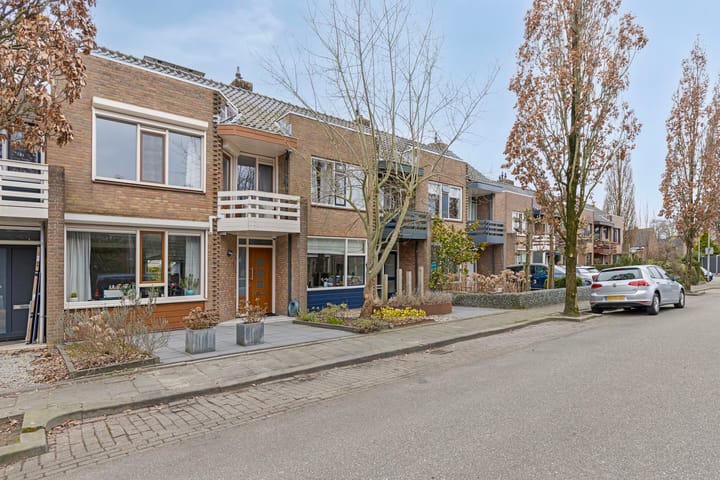 Foto 5 van Huysweer 5