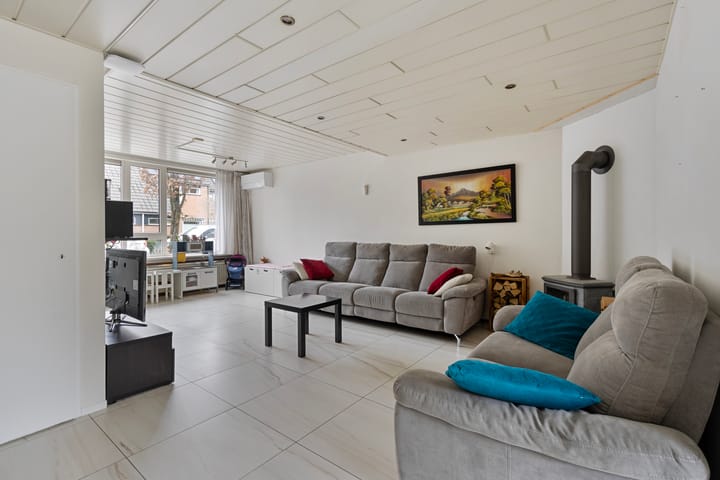 Foto 8 van Huysweer 5