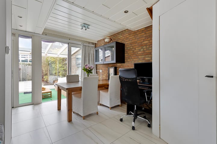 Foto 10 van Huysweer 5