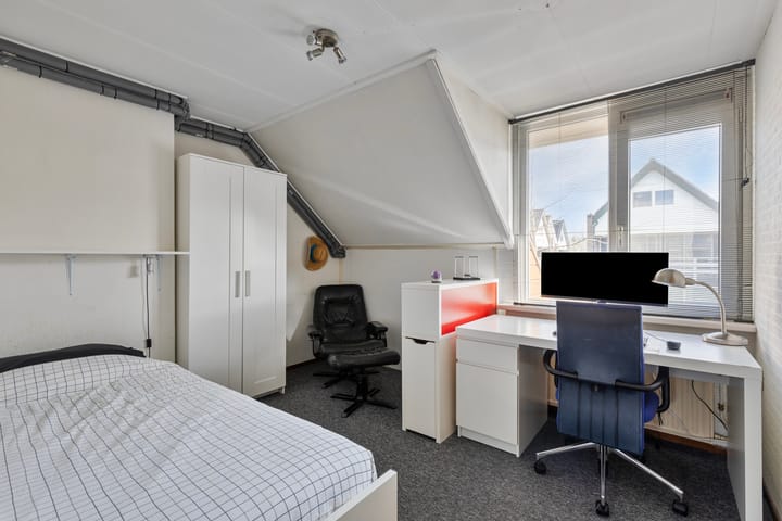 Foto 21 van Huysweer 5