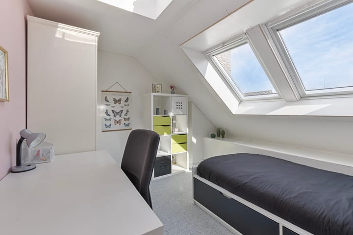 Foto 25 van Huysweer 5