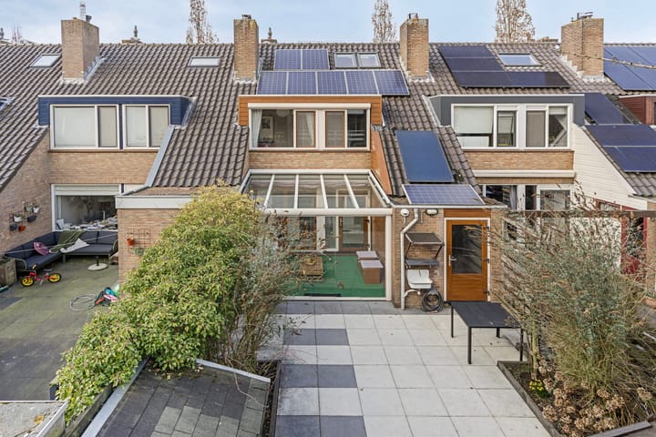 Foto 27 van Huysweer 5