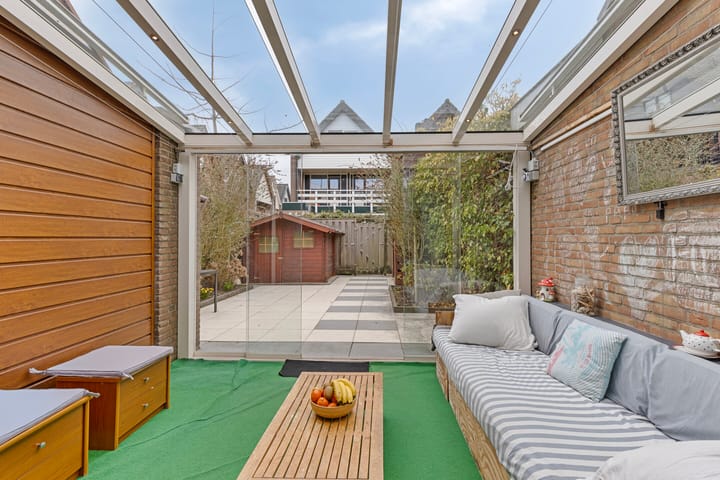 Foto 28 van Huysweer 5