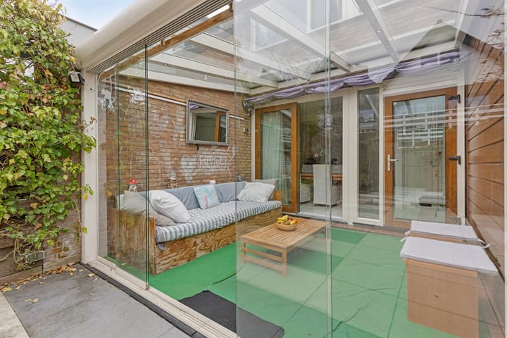 Foto 29 van Huysweer 5