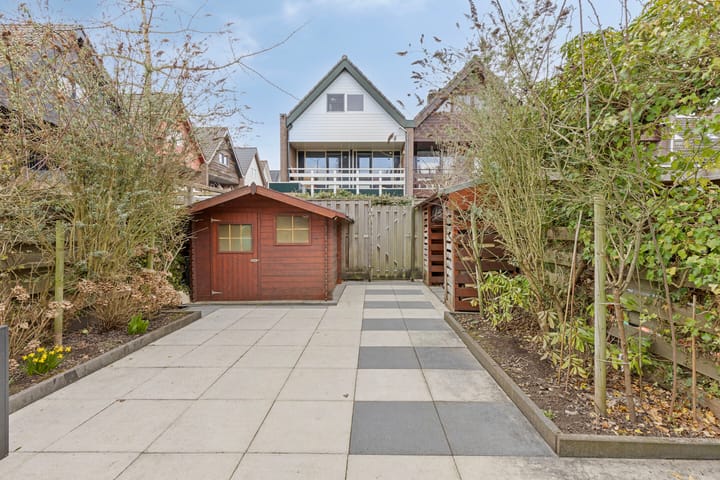 Foto 30 van Huysweer 5