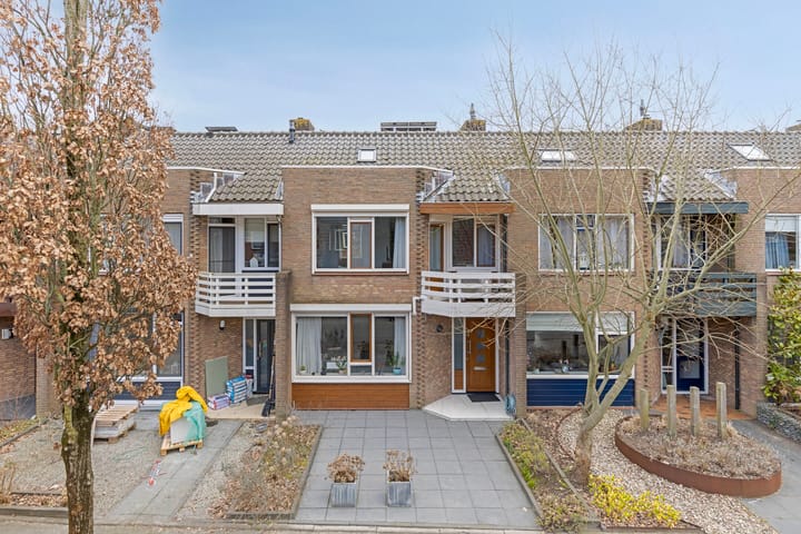 Foto 33 van Huysweer 5