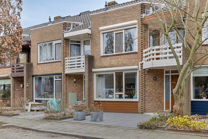 Foto 34 van Huysweer 5