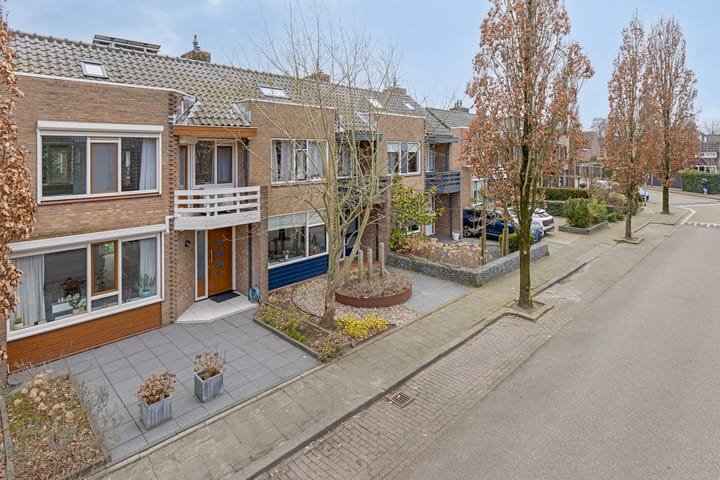 Foto 35 van Huysweer 5