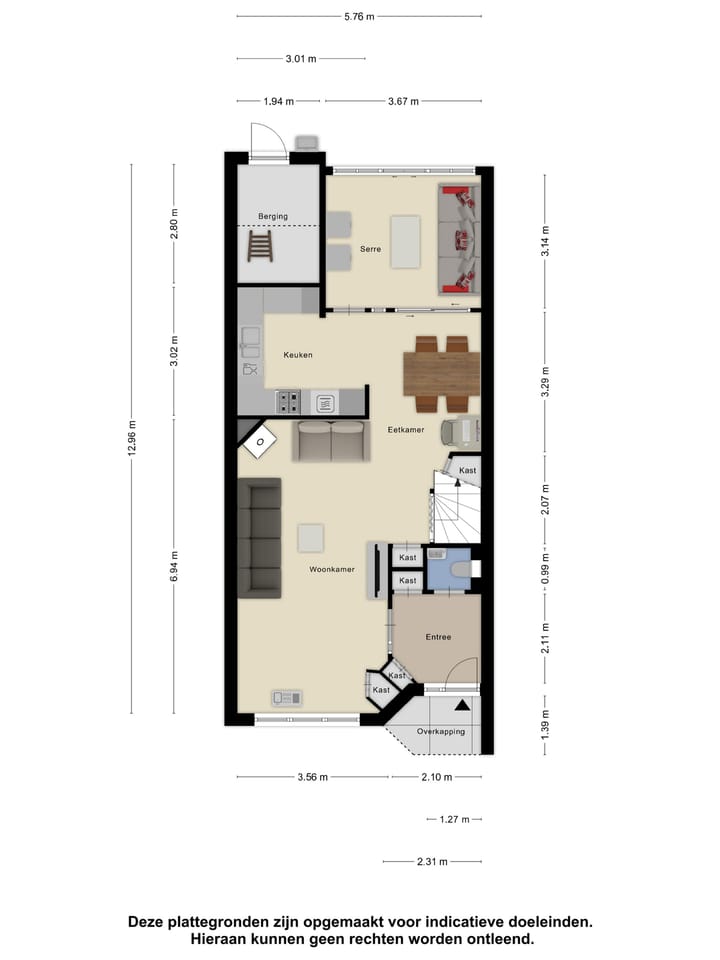 Foto 37 van Huysweer 5
