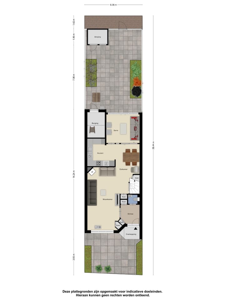 Foto 38 van Huysweer 5