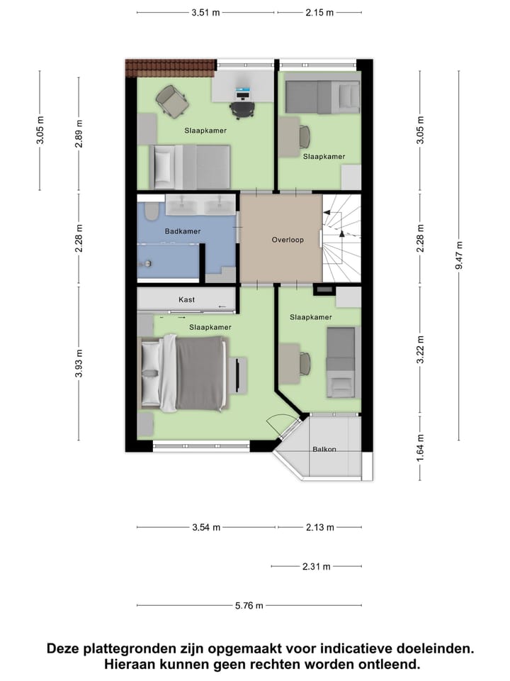 Foto 40 van Huysweer 5