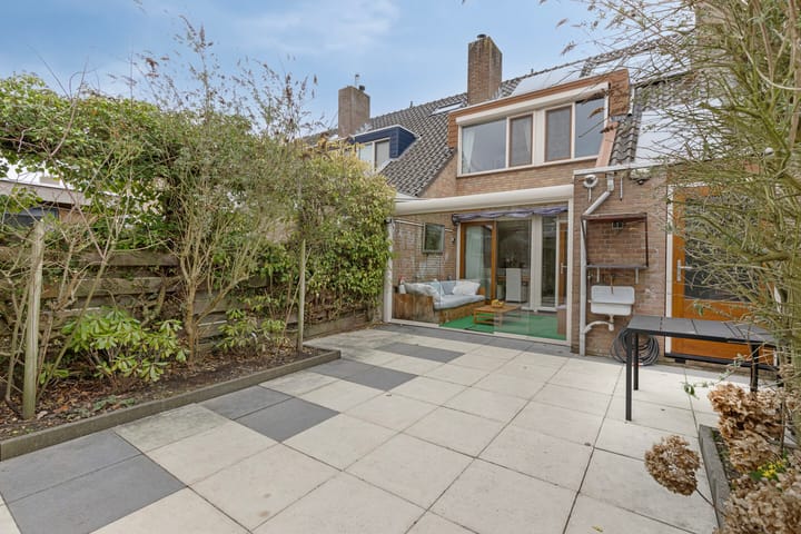 Foto 4 van Huysweer 5