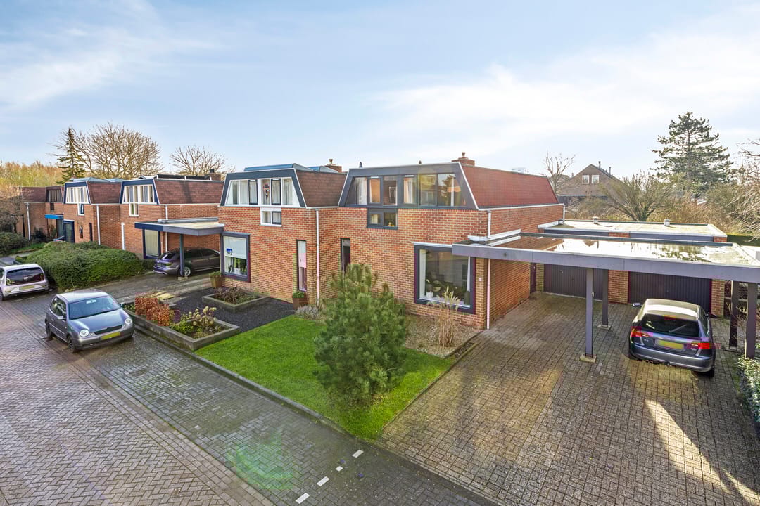 Foto 1 van Offenbachlaan 23