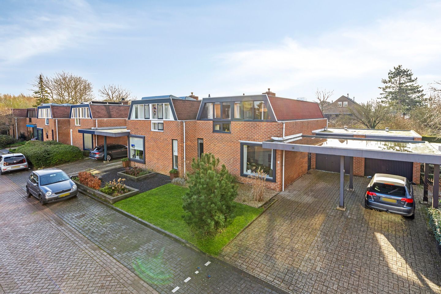 Foto 1 van Offenbachlaan 23