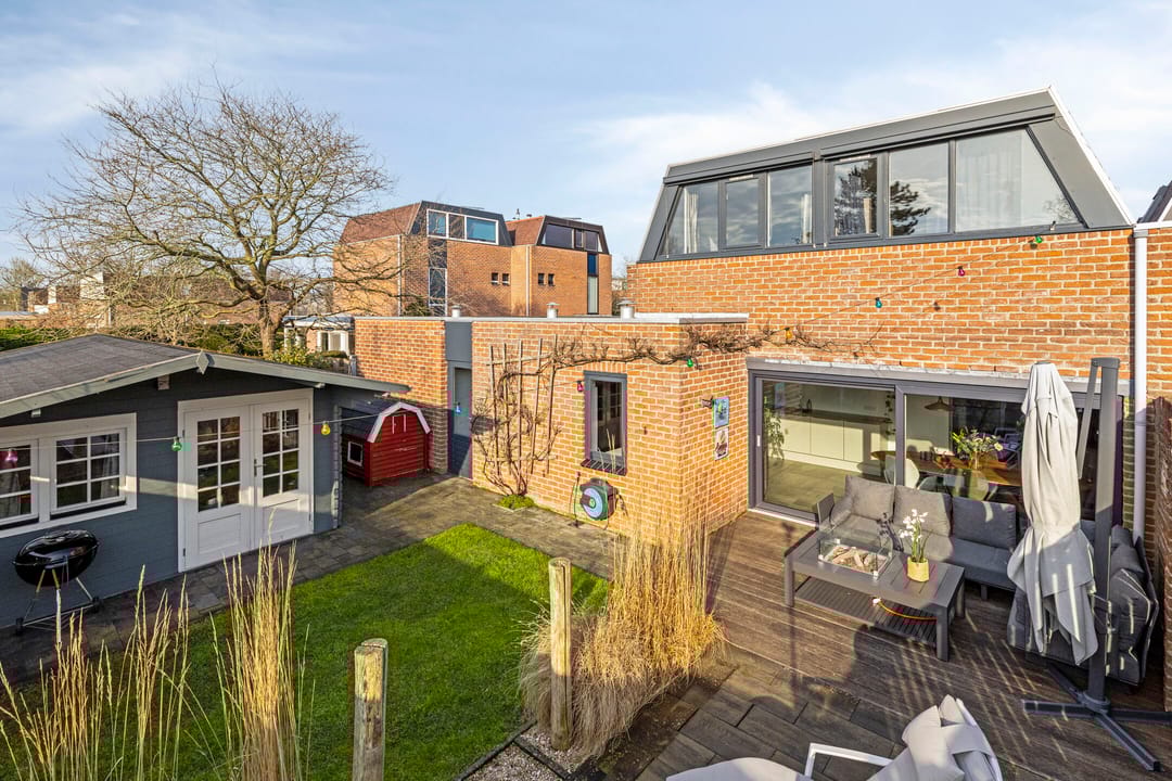 Foto 2 van Offenbachlaan 23