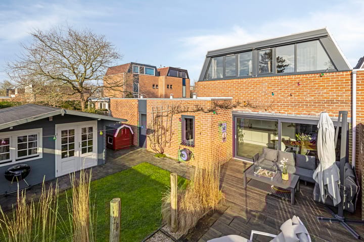 Foto 2 van Offenbachlaan 23