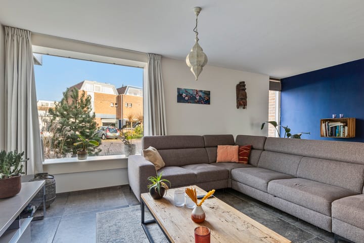 Foto 5 van Offenbachlaan 23