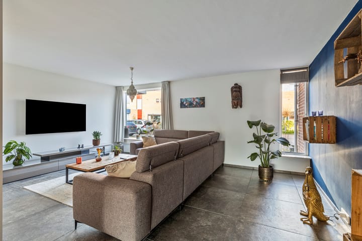 Foto 8 van Offenbachlaan 23