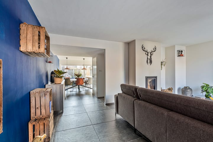 Foto 10 van Offenbachlaan 23