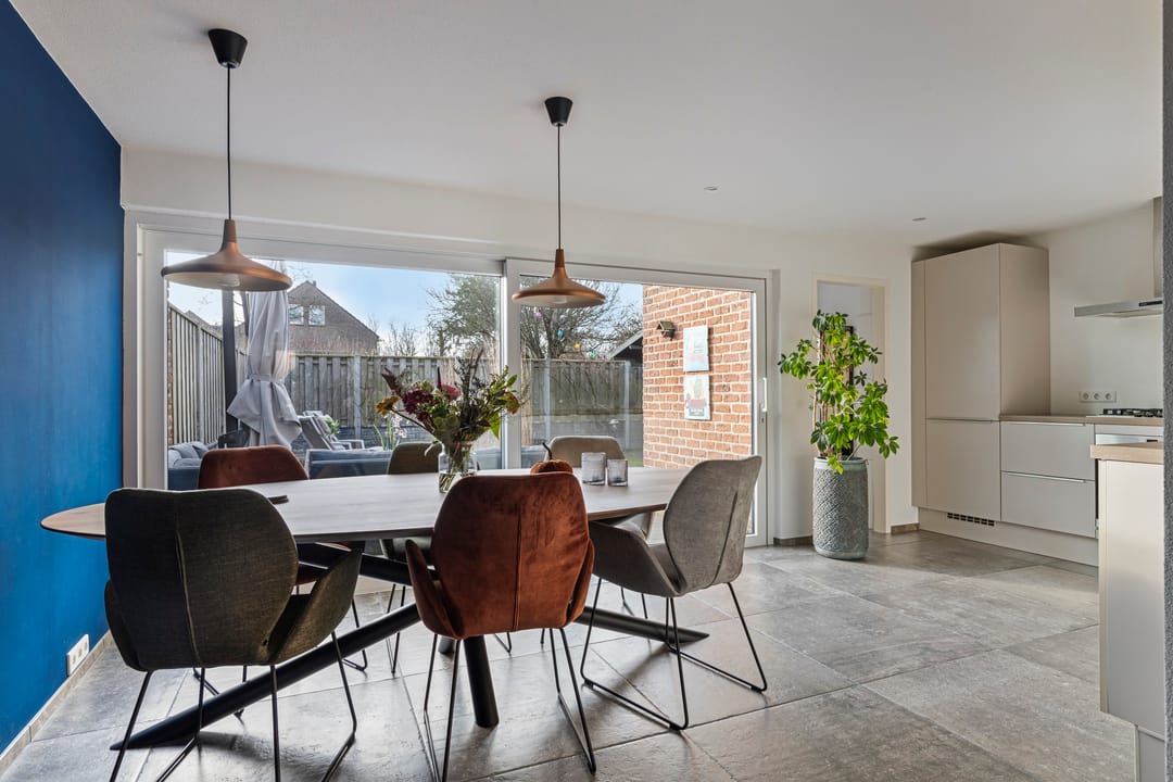 Foto 11 van Offenbachlaan 23