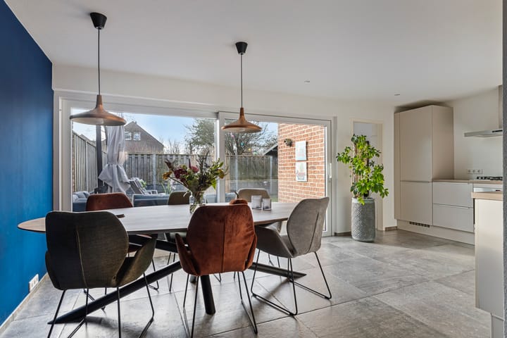 Foto 11 van Offenbachlaan 23