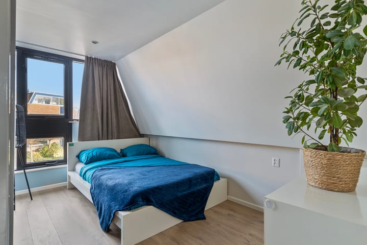 Foto 21 van Offenbachlaan 23