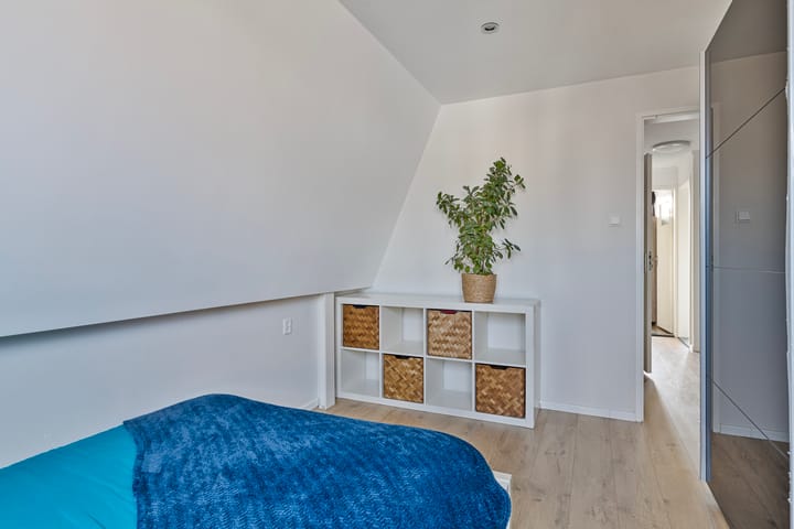 Foto 22 van Offenbachlaan 23