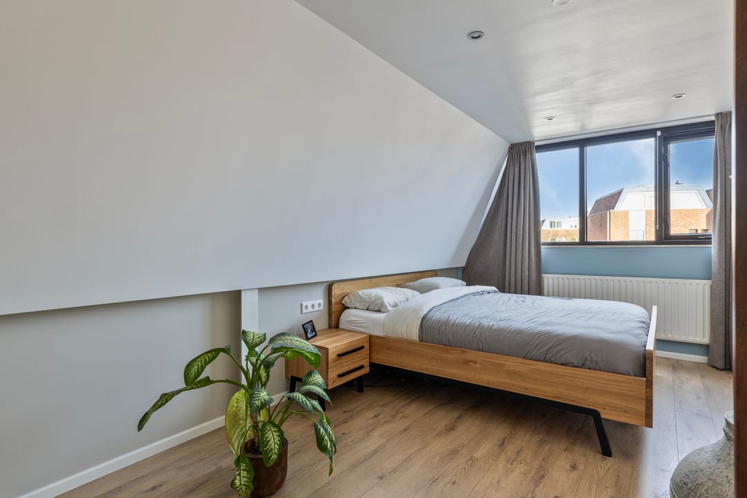 Foto 23 van Offenbachlaan 23