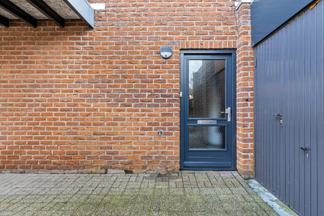 Foto 31 van Offenbachlaan 23